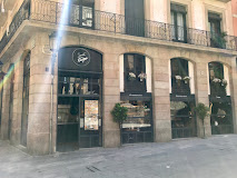 Imagen Santa Tapa Barcelona