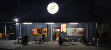Fotografía de Happy Burguer