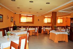 Imagen Restaurante El Andabe