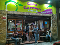 Fotografía de SIDRERÍA CASA CARMEN
