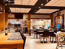 Imagen Restaurante Casa Frasco