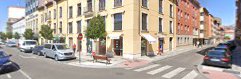 Fotografía de La Alforja