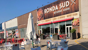 Imagen Ronda Sud