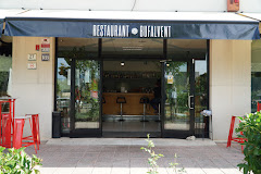Imagen Restaurant Bufalvent