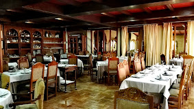 Imagen Restaurante Asador El Carpio