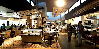 Fotografía de Airea