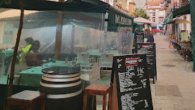 Imagen Bar Picos de Europa