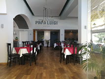 Imagen Pizzería Papa Luigi