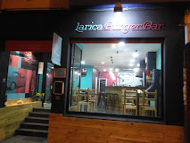 Imagen Larica Burger Bar