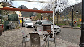 Fotografía de Bar el Trasgu