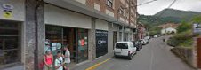 Fotografía de La Panera