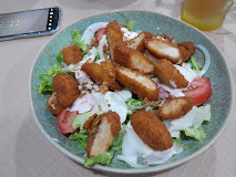 Imagen Piccolo Café Burger