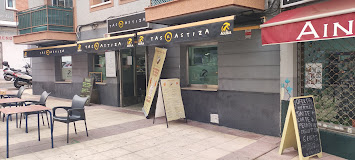 Fotografía de Rincón de la Papa
