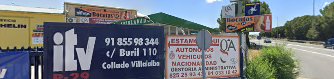 Fotografía de Las murallas