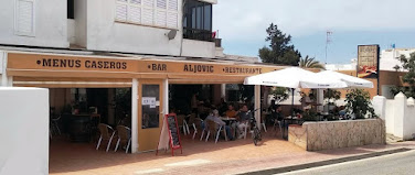 Fotografía de Bar Aljovic