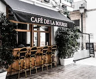 Imagen Café De La Bourse