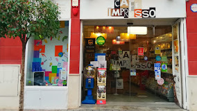Imagen Cafe Impresso