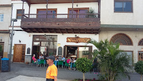 Fotografía de Casa Luis