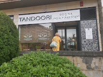 Fotografía de Restaurante Tandoori, Cocina India