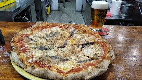 Fotografía de Non Solo Pizza