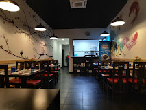 Fotografía de Noha Sushi