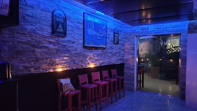 Fotografía de MobyDick - Terraza