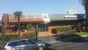 Fotografía de McDonald's - Bormujos