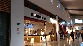 Fotografía de Kobbeman