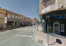 Imagen Los Tres Cafe Restaurante