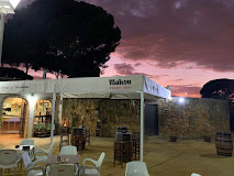 Fotografía de La Yerbabuena