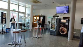 Imagen Restaurante La Chamorra