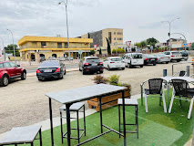 Imagen Restaurante Grana y Oro