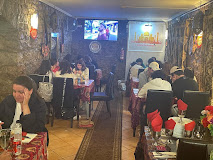 Fotografía de Tandoori Mashala