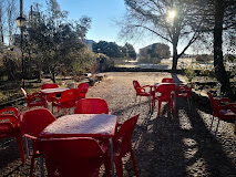 Fotografía de La casona de tamaya