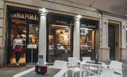 Imagen Via Napoli Ristorante Pizzeria