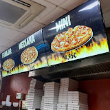 Imagen Vendetta Pizzeris