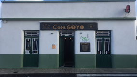 Fotografía de Casa Goyo