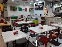 Imagen Fiore Ristorante