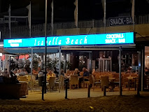 Imagen Isabella Beach