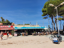 Fotografía de Isabella Beach