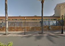 Imagen Restaurante Las Columnas