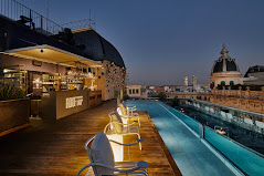 Imagen Ohla Gastronomic Bar