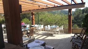 Fotografía de Restaurant Mas Pineto