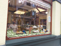 Fotografía de Balbona Pasteleria