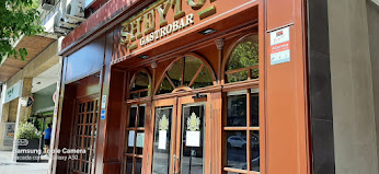 Fotografía de Sheyton By David Molina