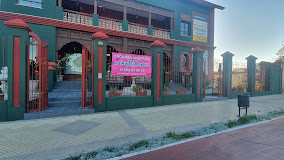 Fotografía de Baskin Robbins