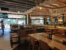 Restaurante Sanbrandan en A Coruña