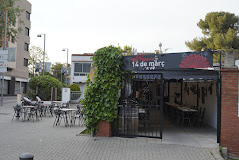 Fotografía de Tapería 14 De Marc