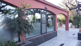 Fotografía de RESTAURANT STOP