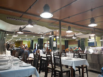 Fotografía de Restaurante Cigala Iii